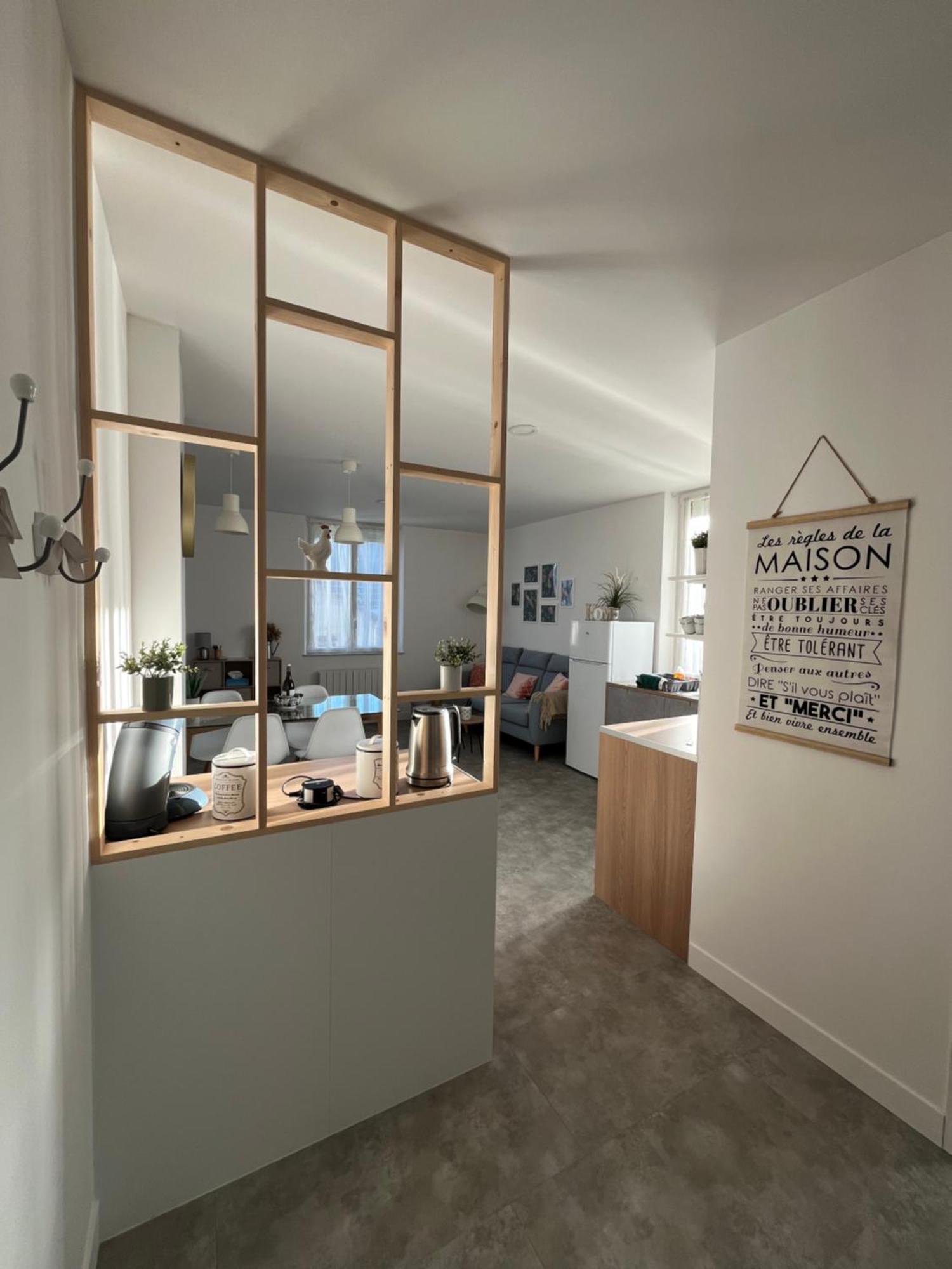 Cravanche Appartement Cosy Et Calme Avec Parking Et Terrasse Prives מראה חיצוני תמונה